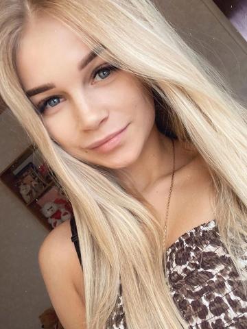 Анастасия Миниатюрная фото 3