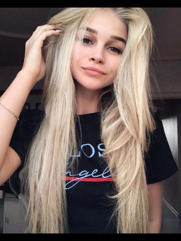 Анастасия Миниатюрная фото 6