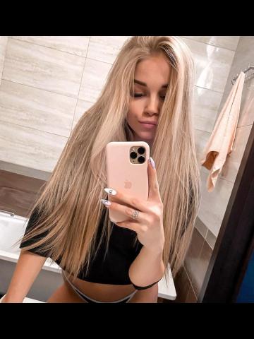 Анастасия Миниатюрная фото 8