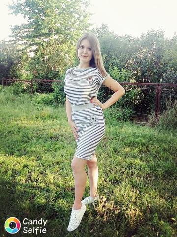 Алёна Нет Равных фото 2