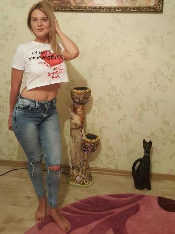 Алёна Нет Равных фото 3